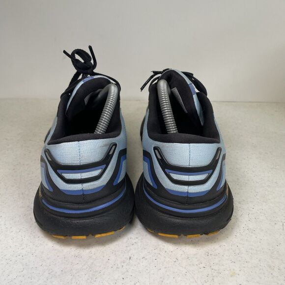 Brooks Ghost 14 Womens Shoes - Picture 7 of 9